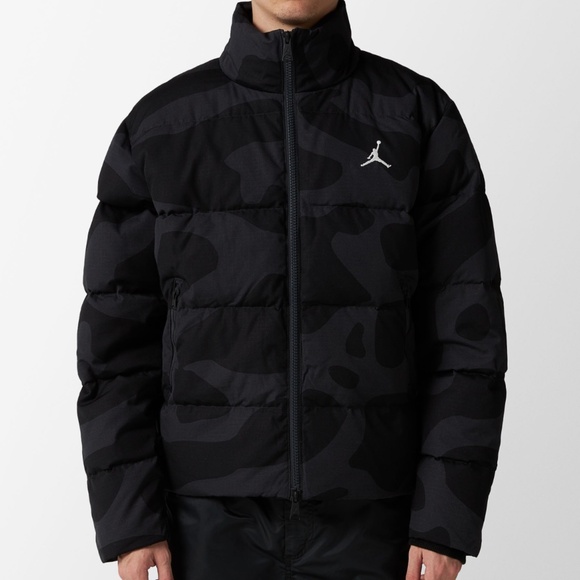 New winter jacket jordan size S/men - Picture 5 of 5